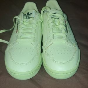 Adidas Continental 80